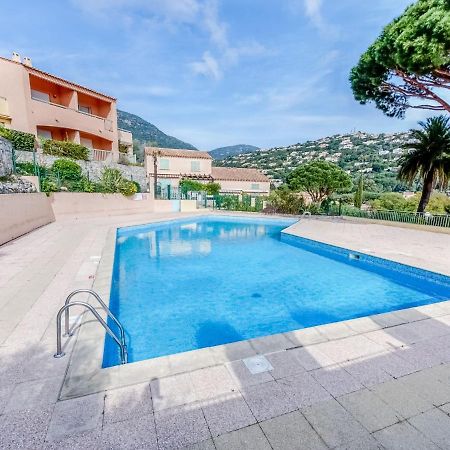 Apartment Les Jardins D'Amaryllis-7 By Interhome Cavalaire-sur-Mer Exterior foto